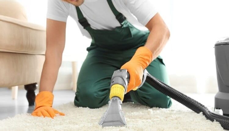 Clean Carpets