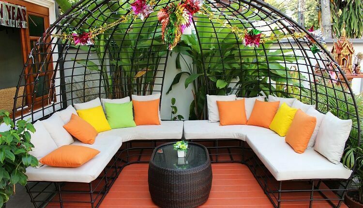 Exterior Living