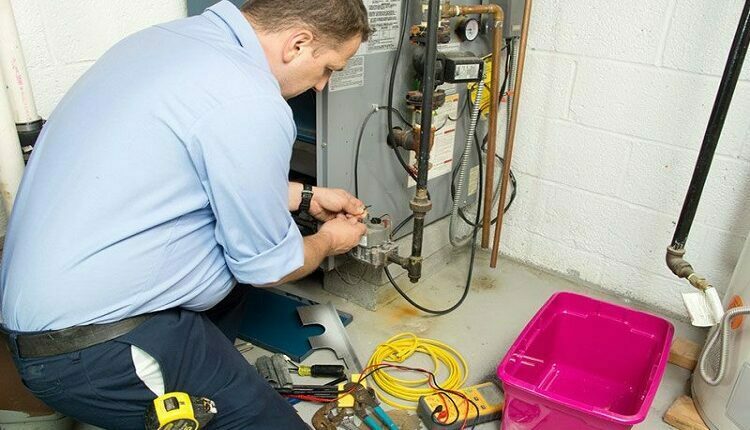 rooter services