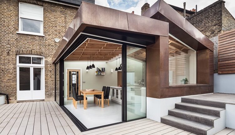 home extensions