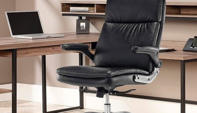 Comfortable Office Chairs