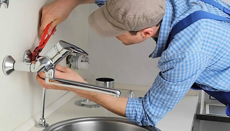 Plumber