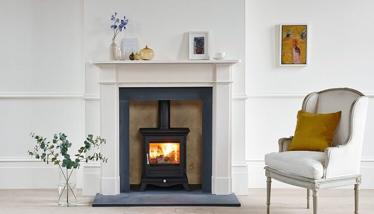 The Various Styles Of Wood Burning Stoves