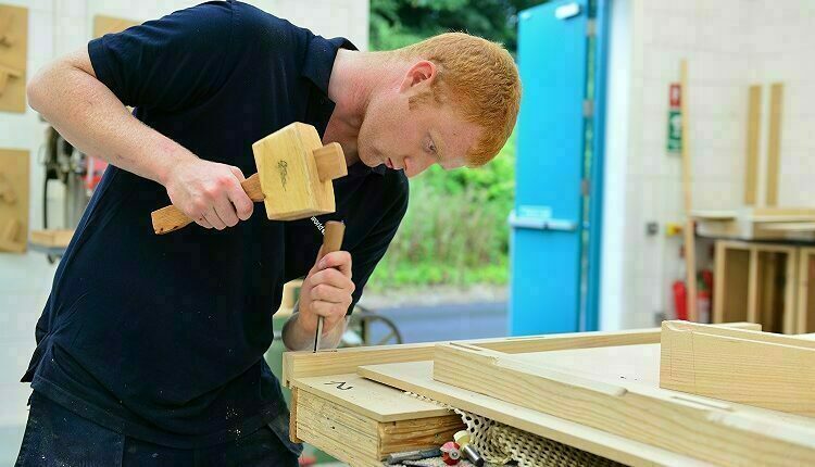Professional Joiner