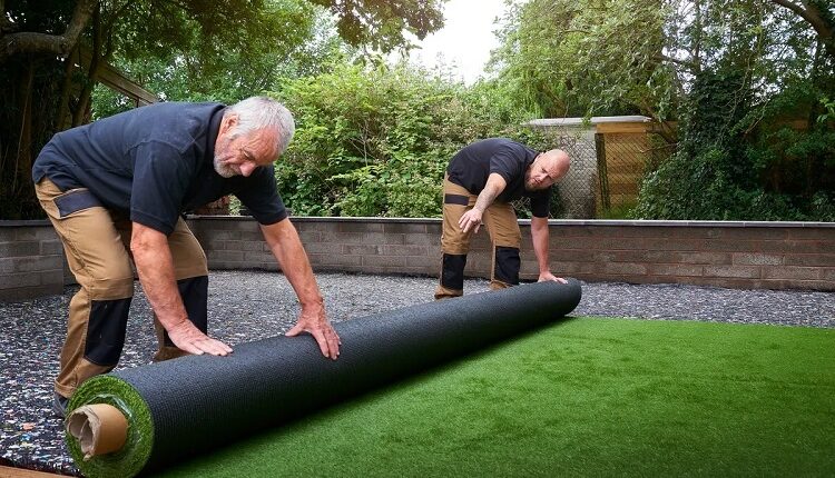 Artificial Grass