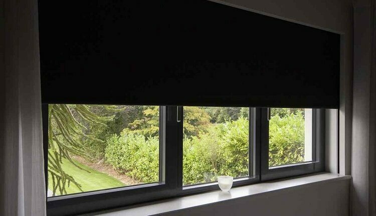 Blackout Blinds