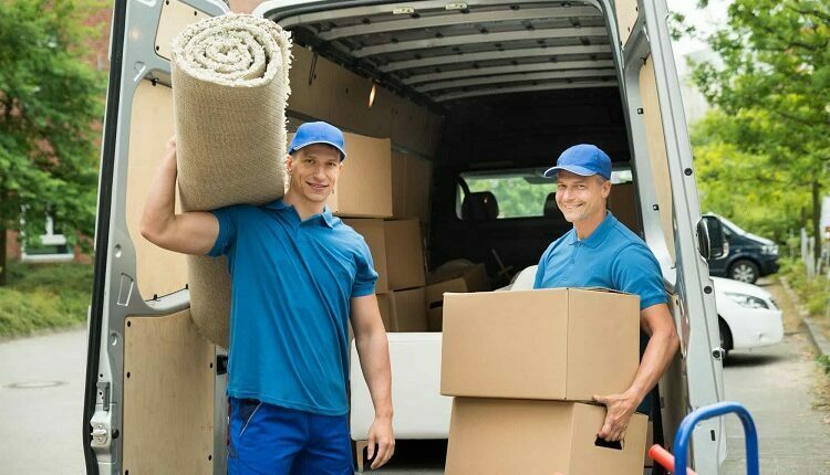 Removal Company