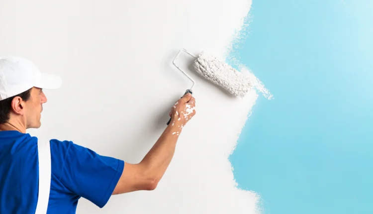 professional painter