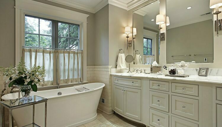 Bathroom Remodelling Contractor