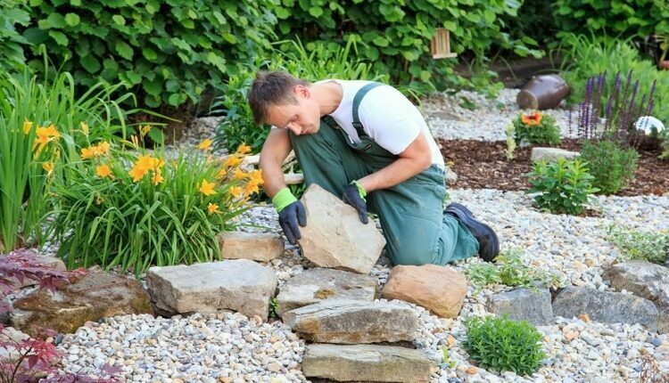 Landscaping Company