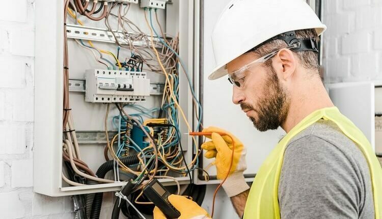 Electricians