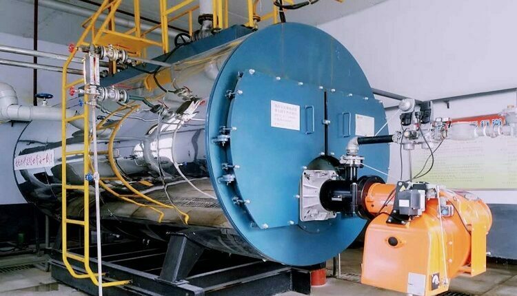 Industrial Boiler Supplies