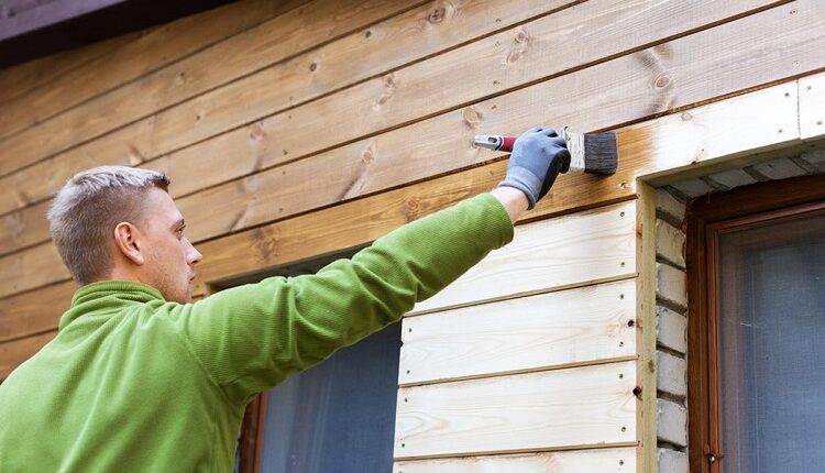 Professional Painting Services