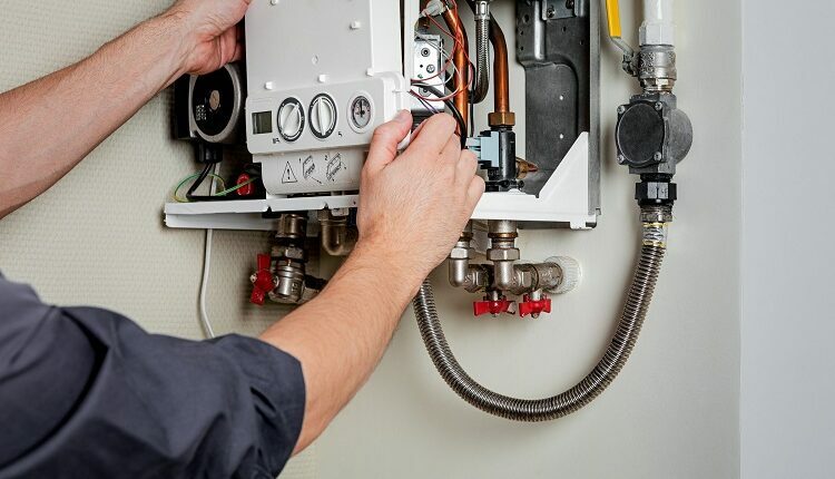 Boiler Repair
