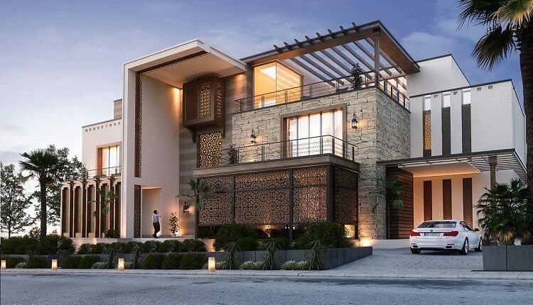 Exterior Design