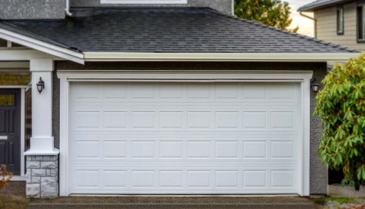 Garage Doors