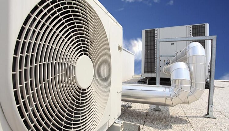 Heating And Cooling Systems