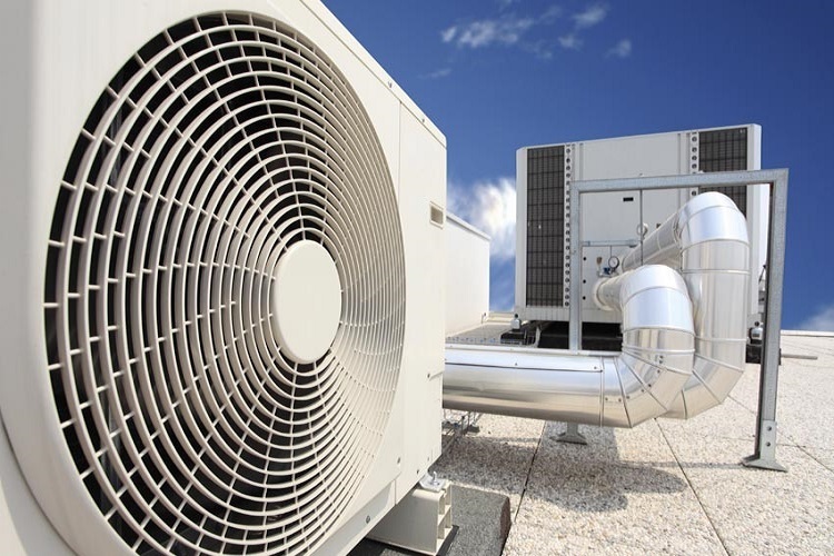 Heating And Cooling Systems