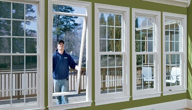 5 Tips For A Successful Home Window Replacement