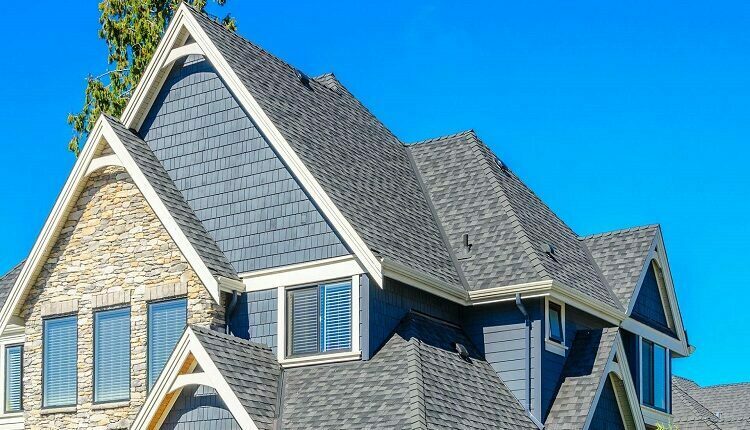 Roof Shingles