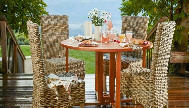 Tables For Patios