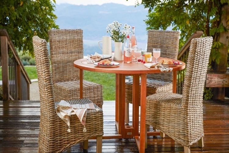 Tables For Patios