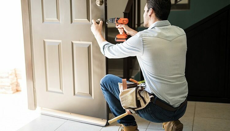 Door Installation Company