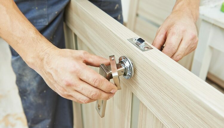 Door Installation Service