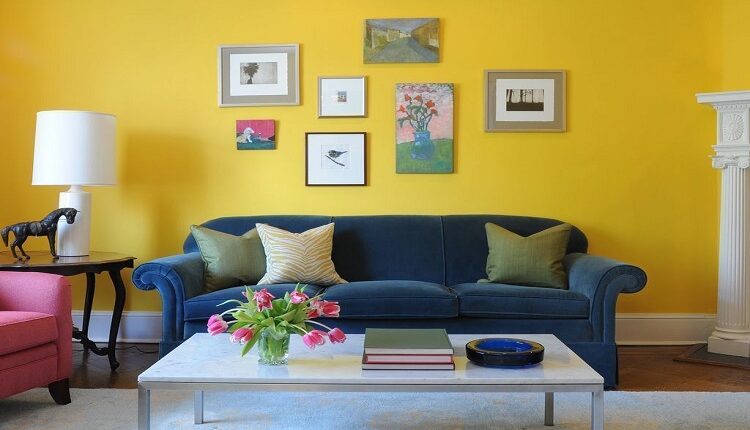 Home Paint Colors