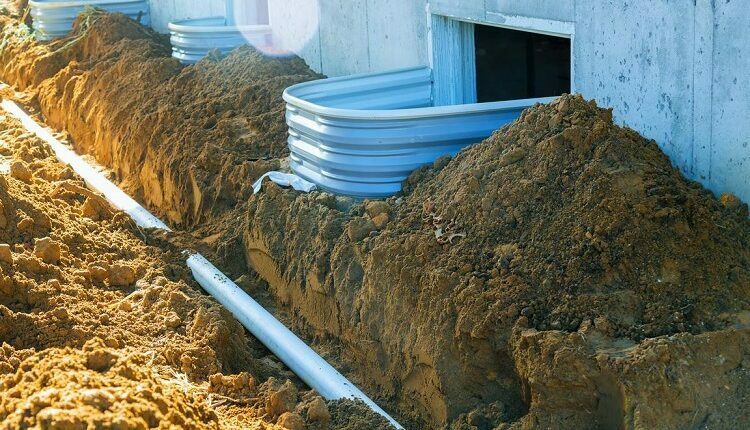 House Drains