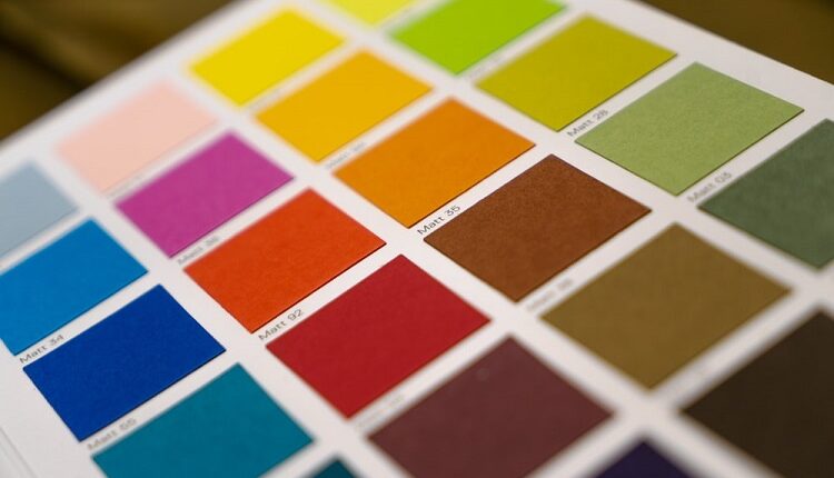 Paint Colors