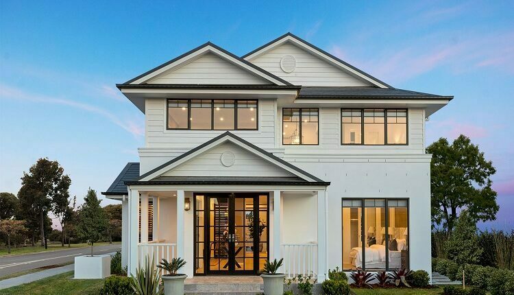 Dream Home