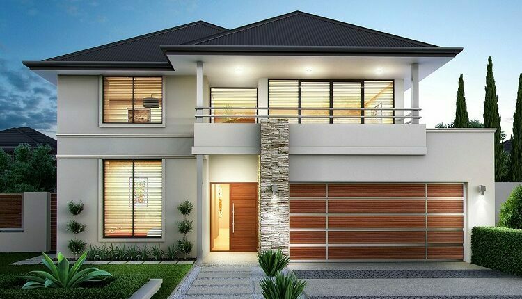 Home