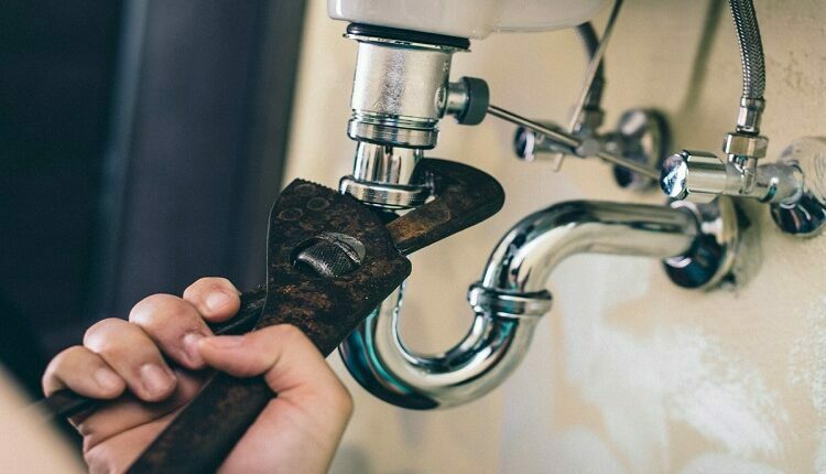Plumbing