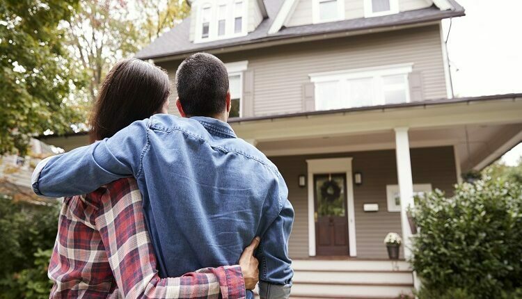 Purchasing Your Home