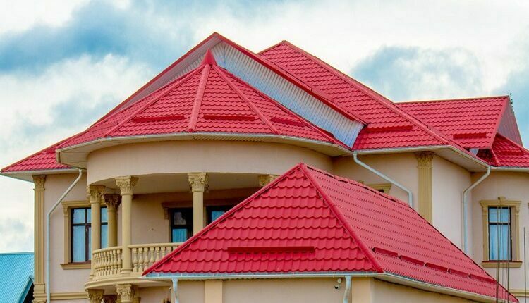 Roofing Material