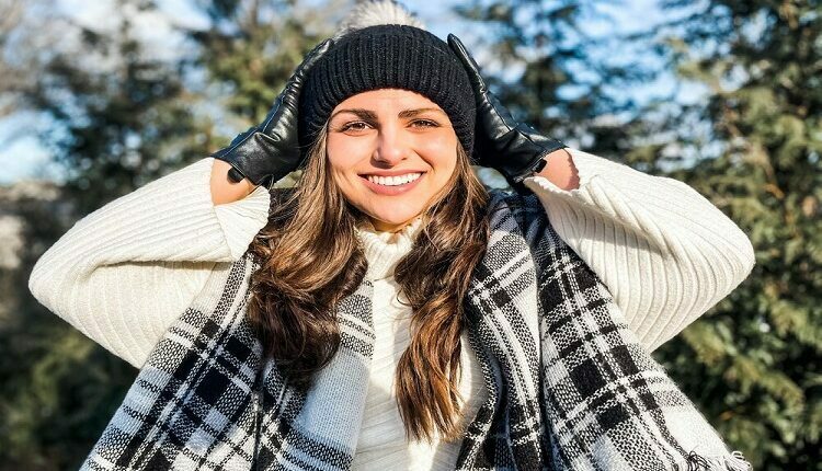 Winter Necessities