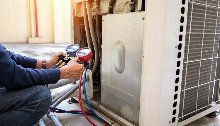 HVAC Problems