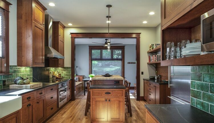 Home Remodeling