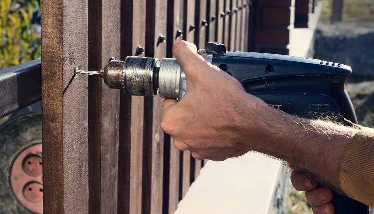 Fencing Repair