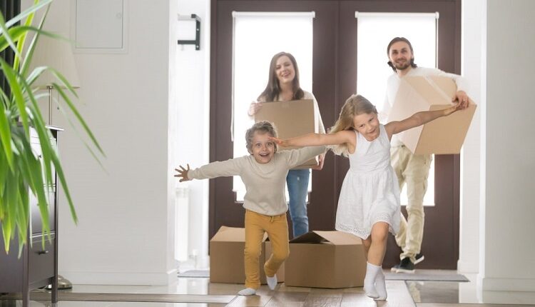 First-Time Home Buyers