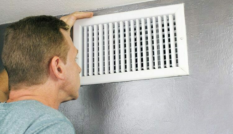 HVAC Repairs