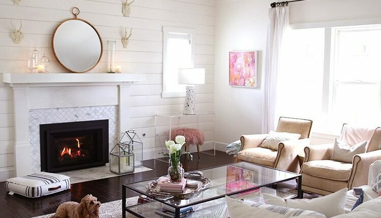 Making Home Cozier And Comfortable