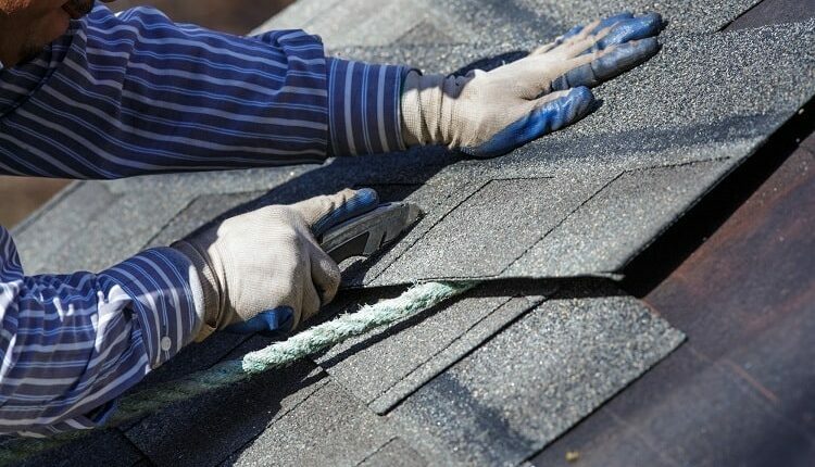 Roofing Services