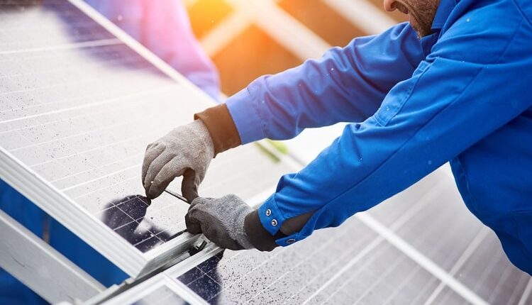 Solar Company