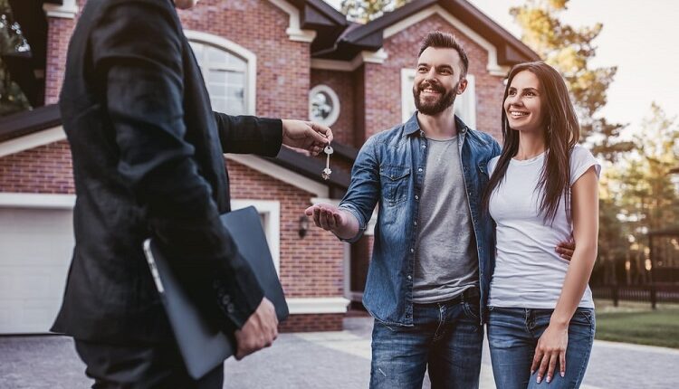 Buying a Home