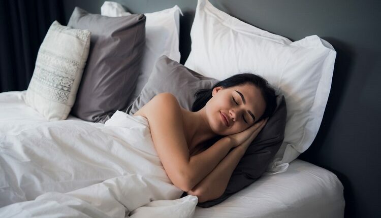 Better Sleep at Night