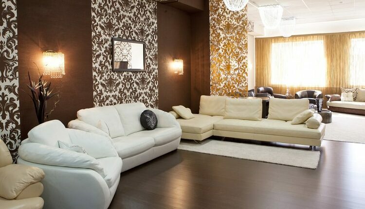 Decorate Home Wallpaper