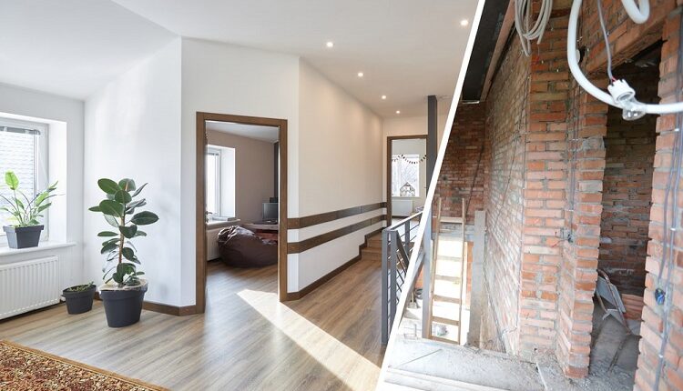 Renovation Trends