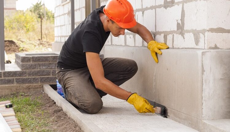 Foundation Repairs
